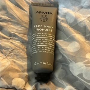 Apivita Face Mask Propolis‎ 50ml